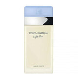 Perfume Dolce&Gabbana  Light Blue Mujer 100 ml EDT