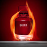 L'interdit 23 Rouge Ultime EDP 50ml