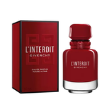 L'interdit 23 Rouge Ultime EDP 50ml
