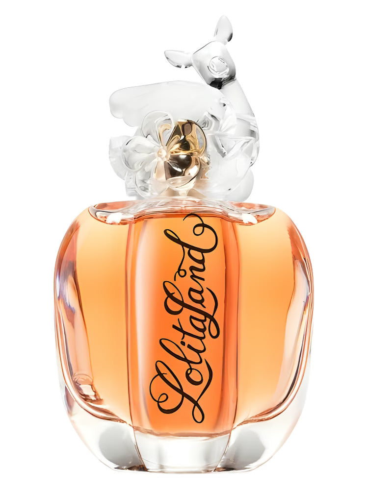 Lolitaland Jus Naturel EDT 100ml