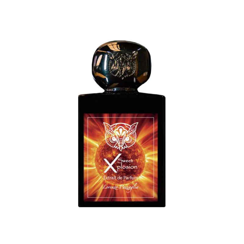 Perfume Lorenzo Pazzaglia Sweet Xplosion	EXT 50ml