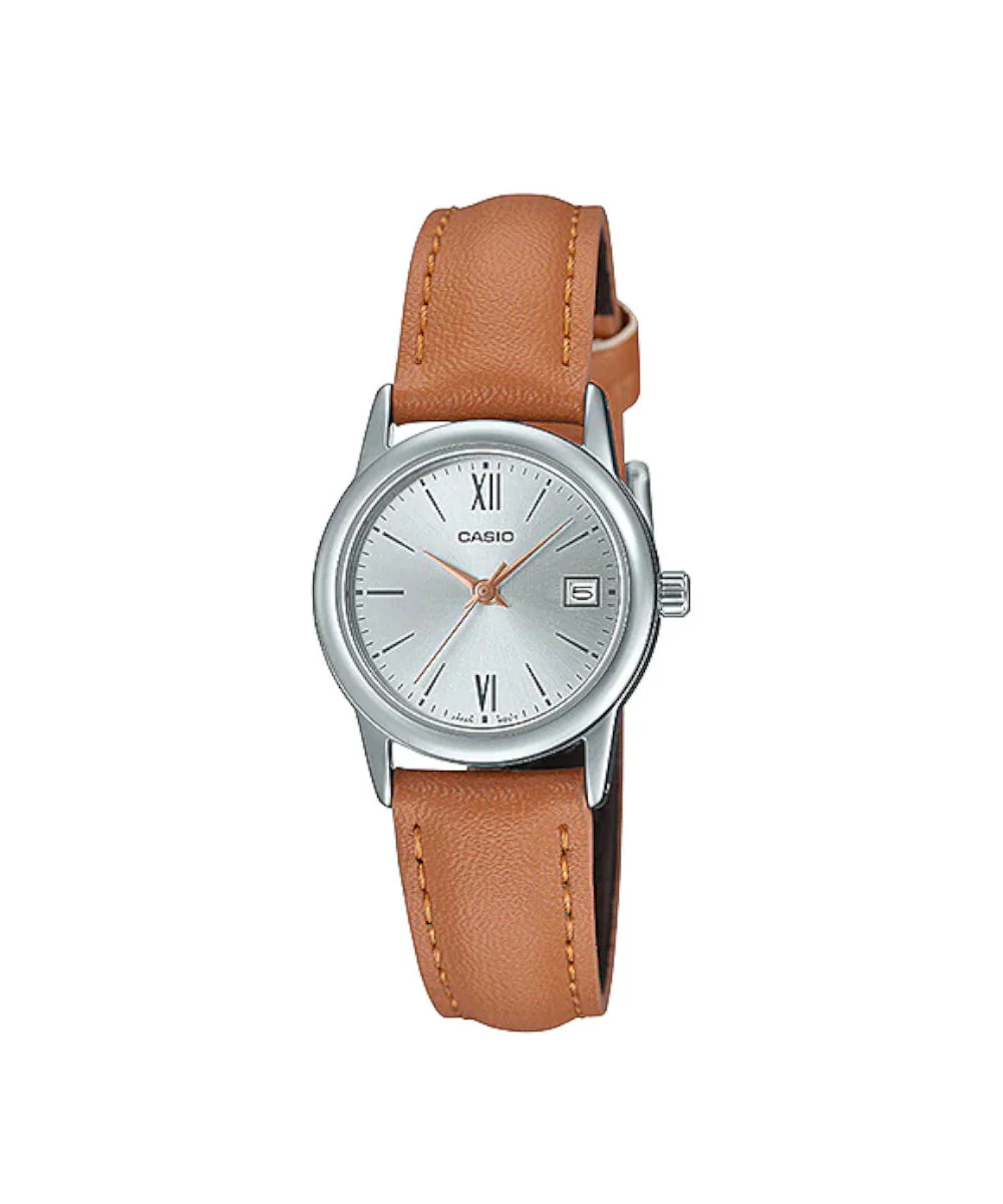 Reloj Casio Mujer LTP-V002L-7B3UDF