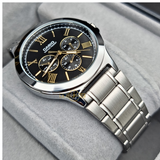 Reloj Casio para Mujer LTP-V300D-1A2UDF