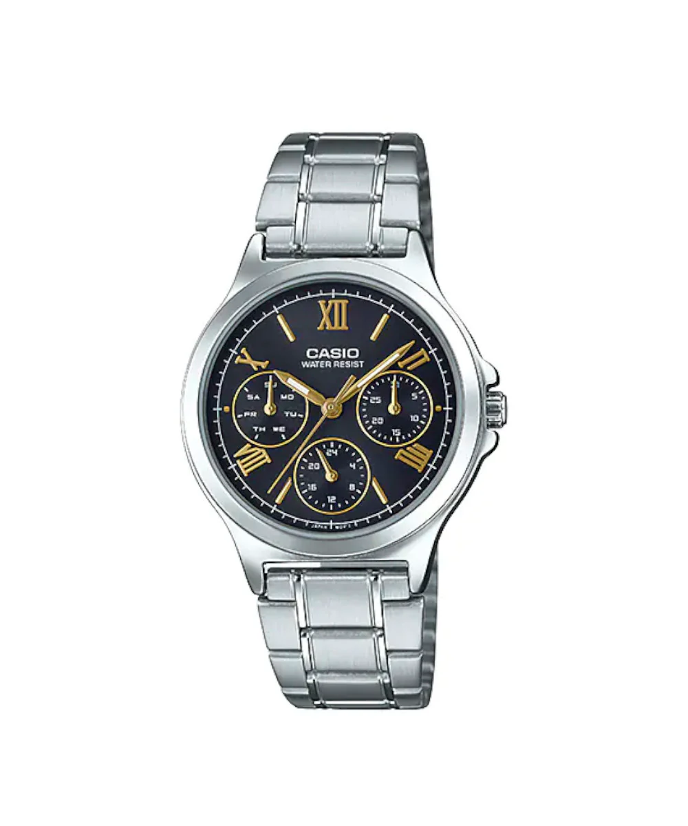 Reloj Casio para Mujer LTP-V300D-1A2UDF