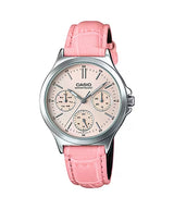 Reloj Casio para Mujer LTP-V300L-7A2UDF