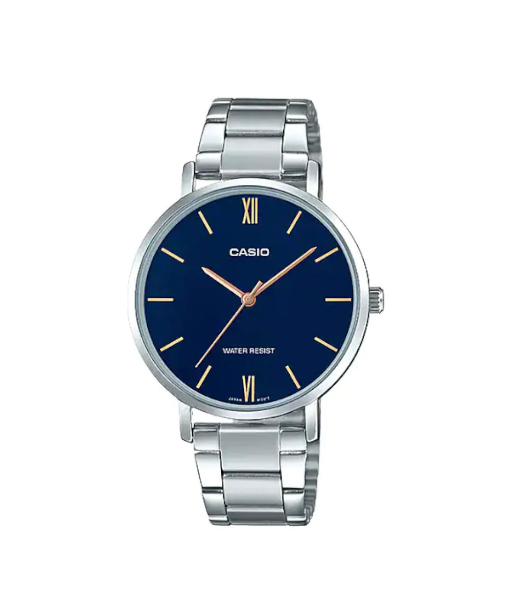 Reloj para Mujer LTP-VT01D-2BUDF