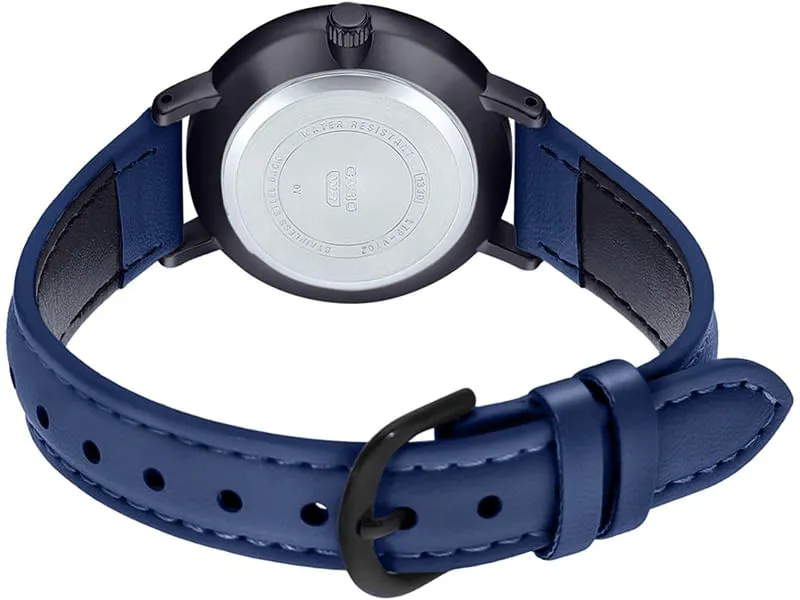 Reloj Casio para Mujer LTP-VT02BL-2AUDF