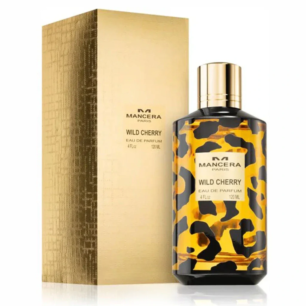Perfume Mancera Wild Cherry 120ml