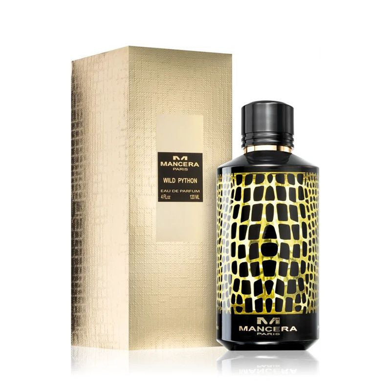 Perfume Mancera Wild Phyton EDP 120ml
