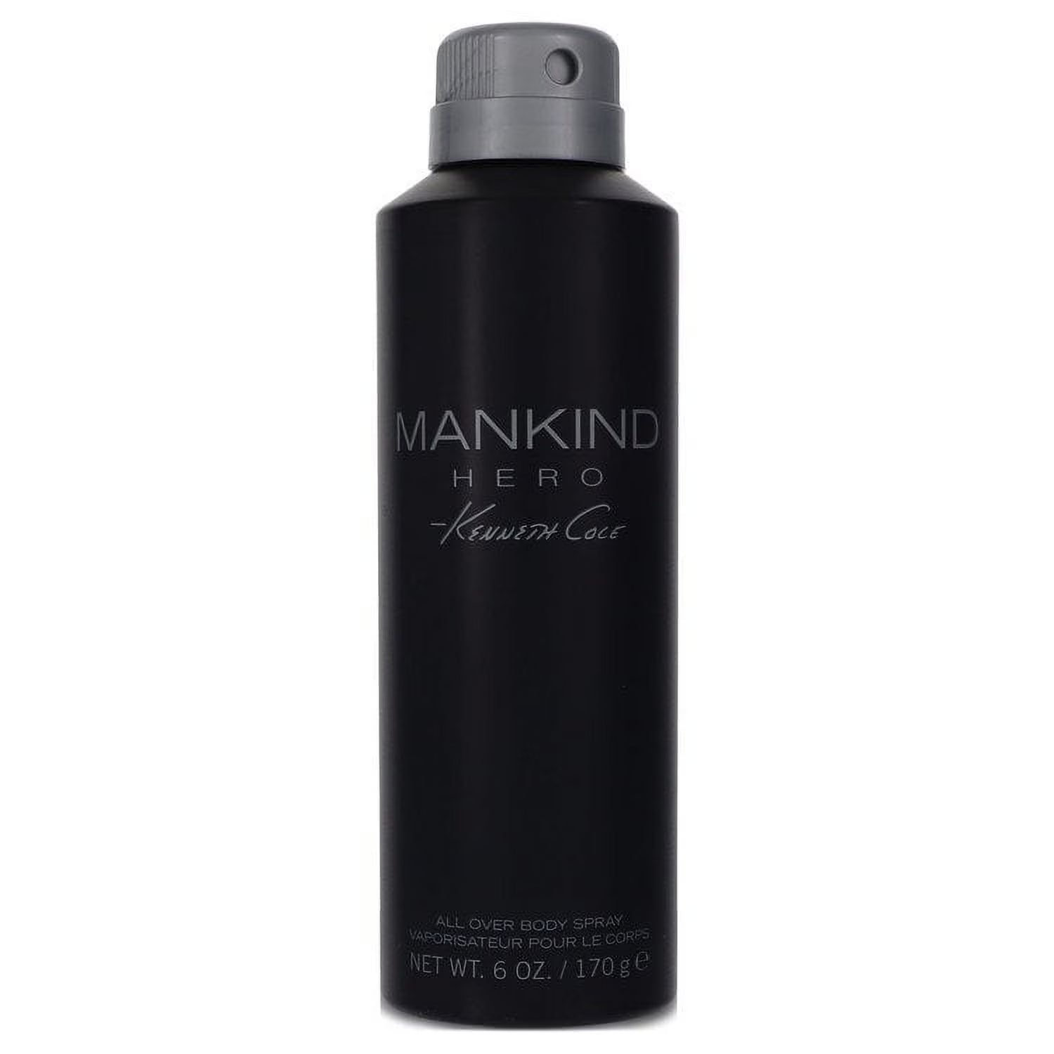 Mankind Hero For Men M B/S SPRAY 177
