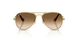 Gafas de Sol Ray Ban RB3925 001/5158