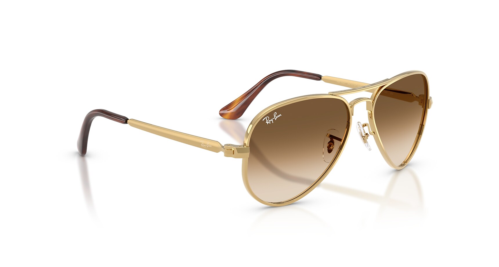 Gafas de Sol Ray Ban RB3925 001/5158