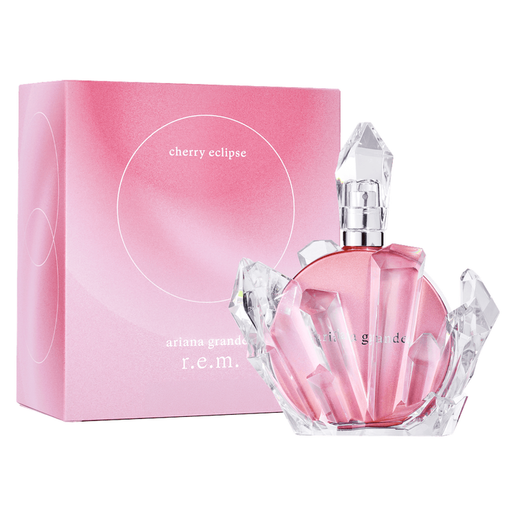 Perfume Ariana Grande R.E.M Cherry Eclipse Edp 100Ml