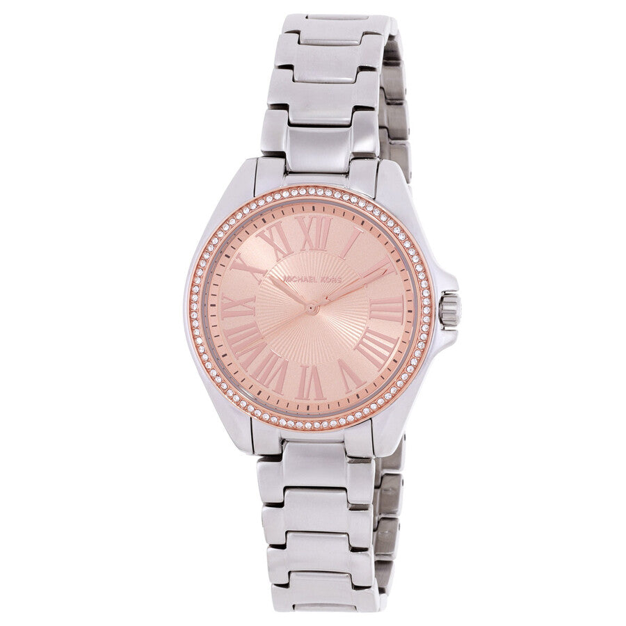 Reloj Michael Kors Mujer KAYCIE. Acero Inoxidable