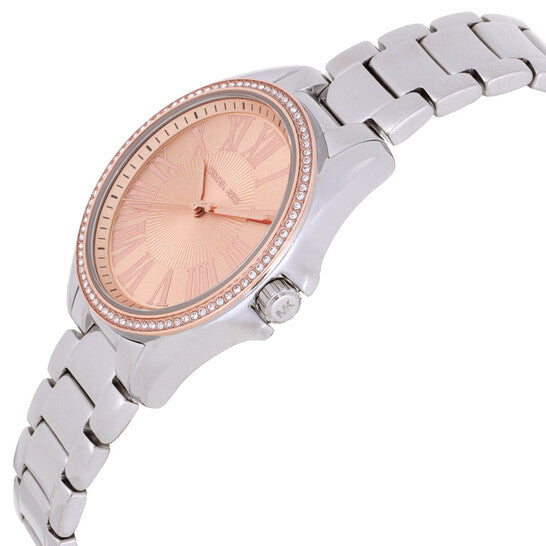 Reloj Michael Kors Mujer KAYCIE. Acero Inoxidable