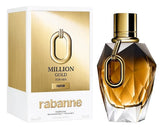 Perfume Mujer Rabanne Million Gold For Her PAR 90ml