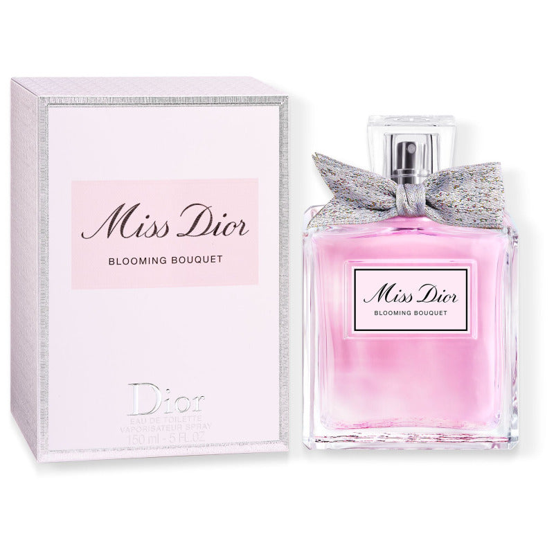 Perfume Dior Miss Dior Blooming Bouquet Edt 100Ml