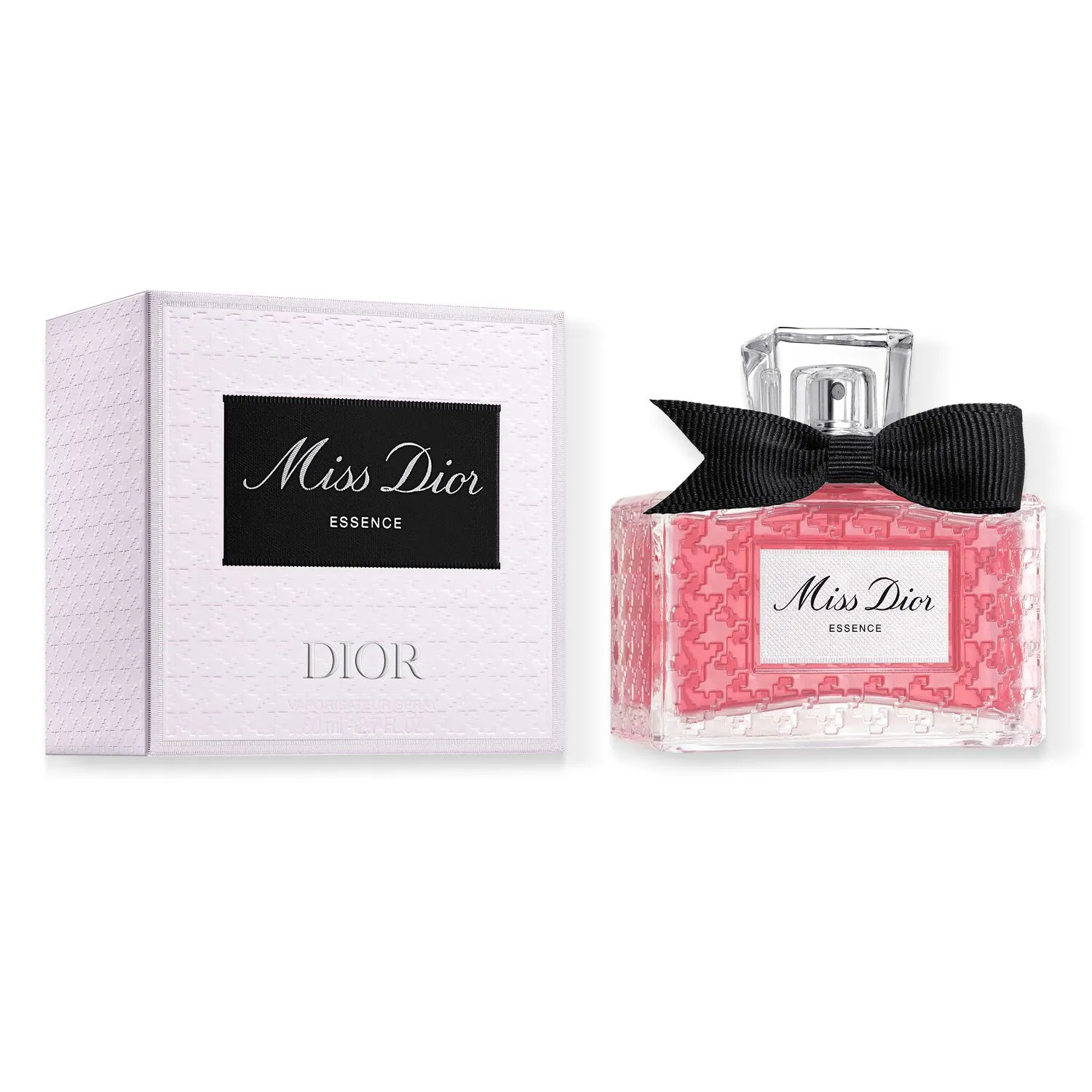 Perfume Mujer Miss Dior Essence 80ML