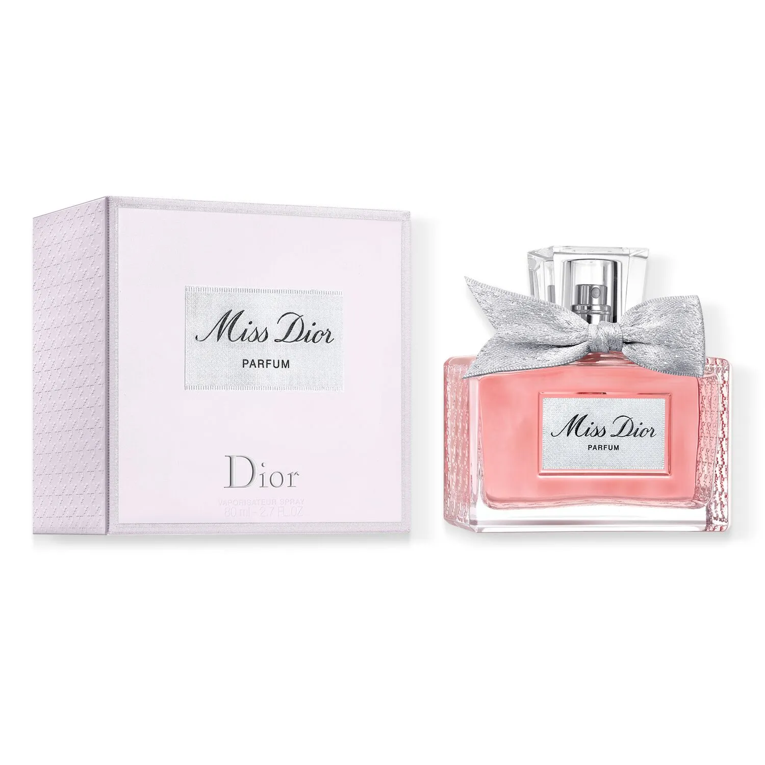 Perfume Mujer Miss Dior Parfum 80ml