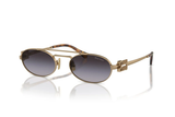 Gafas de Sol Miu Miu Mujer MU54ZS