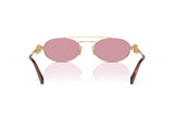 Gafas de Sol Miu Miu Mujer MU54ZS