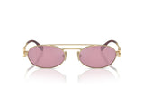 Gafas de Sol Miu Miu Mujer MU54ZS