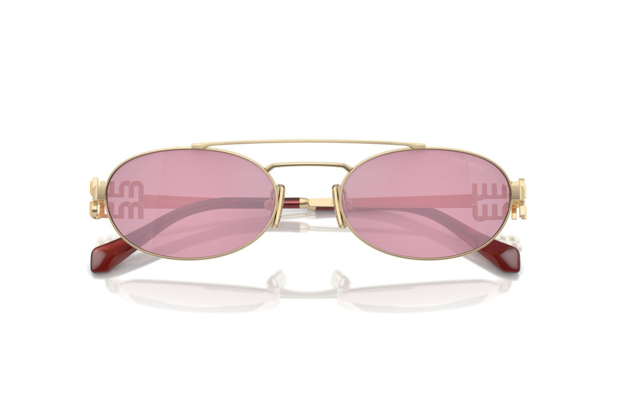 Gafas de Sol Miu Miu Mujer MU54ZS