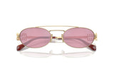 Gafas de Sol Miu Miu Mujer MU54ZS