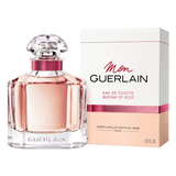 Perfume Guerlain Mon Guerlain Bloom Of Rose EDT 100Ml