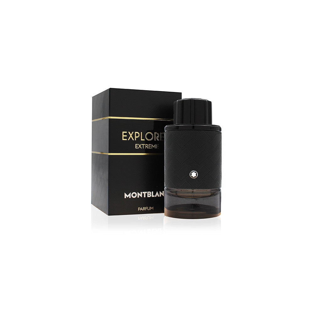 Perfume Montblanc Explorer Extreme Edp 100Ml