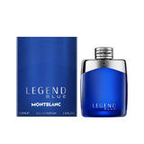 Perfume Montblanc Legend Blue EDP 100 ml