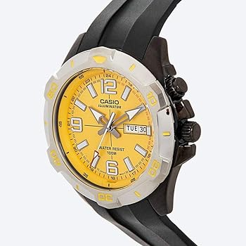 Reloj Casio MTD-1082-9AVDF