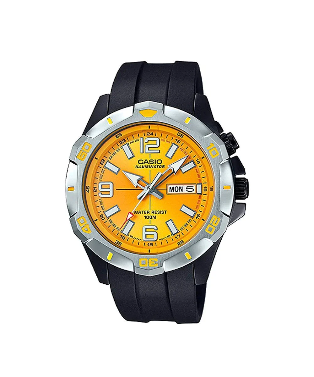 Reloj Casio MTD-1082-9AVDF