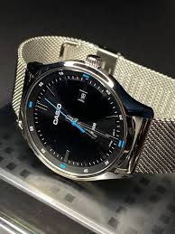 Reloj Casio para Hombre MTP-E710M-1AVDF