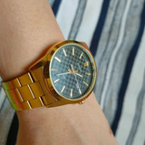 Reloj Casio MTP-VD03G-1AUDF