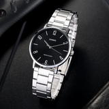 Reloj Casio de Hombre MTP-VT01D-1B2UDF