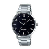 Reloj Casio de Hombre MTP-VT01D-1B2UDF