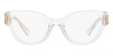 Gafas Montura Óptica Mujer Miu miu MU01VV