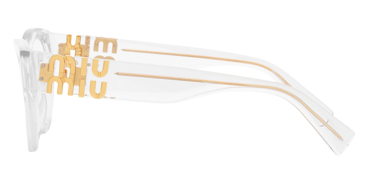 Gafas Montura Óptica Mujer Miu miu MU01VV