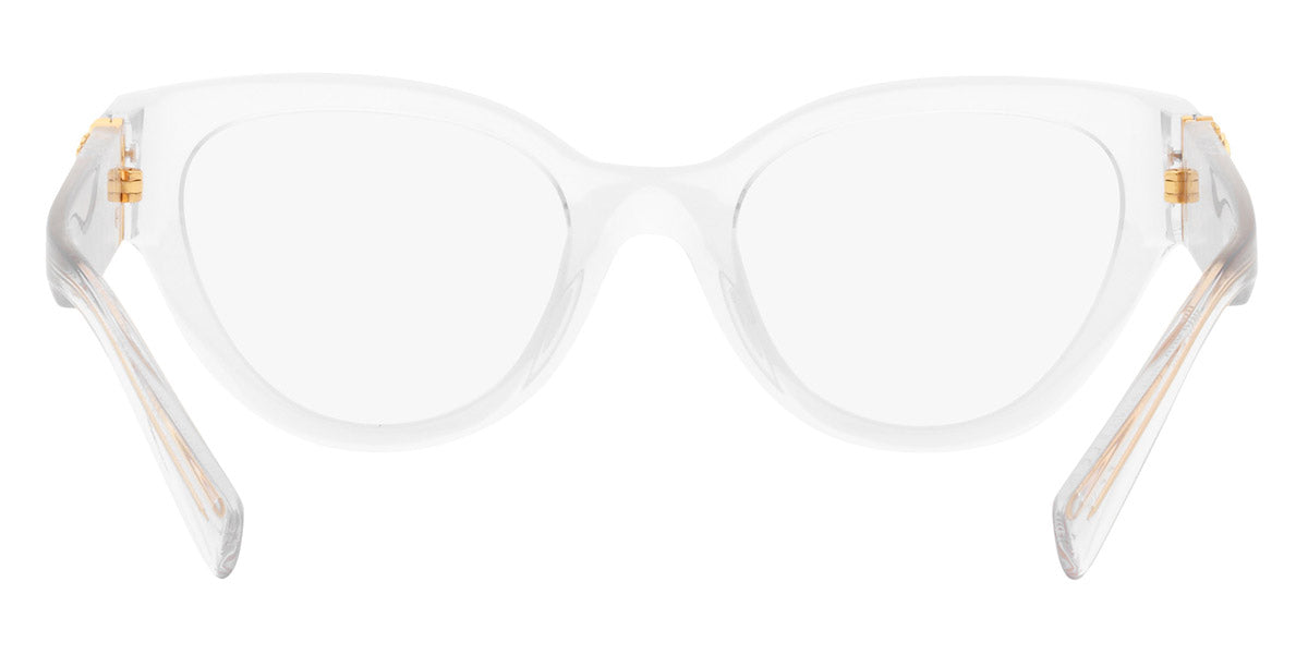 Gafas Montura Óptica Mujer Miu miu MU01VV