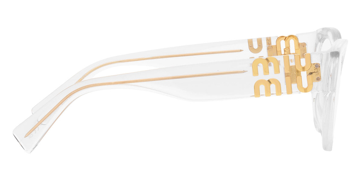 Gafas Montura Óptica Mujer Miu miu MU01VV