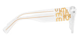 Gafas Montura Óptica Mujer Miu miu MU01VV
