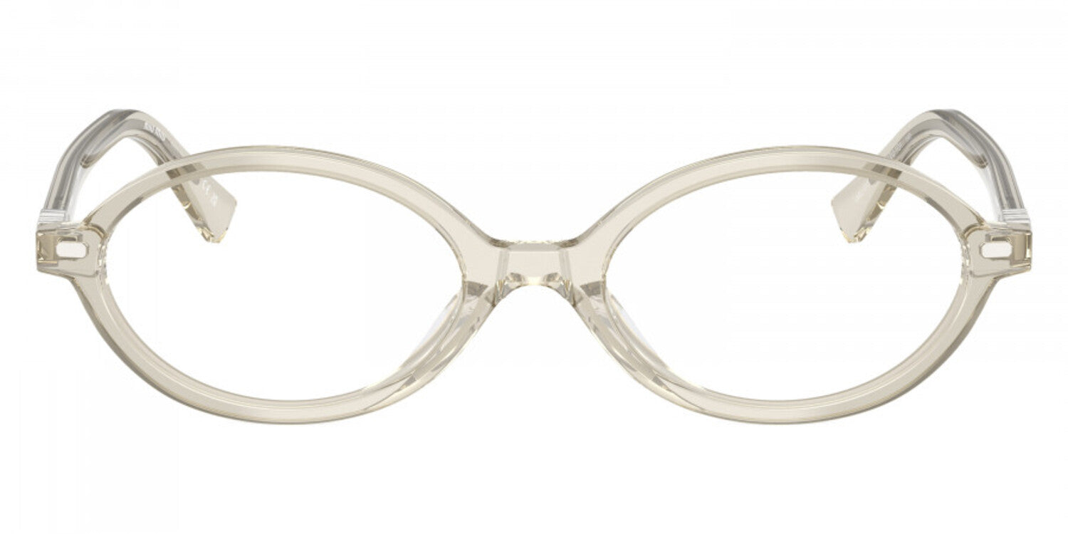 Gafas Montura Óptica Mujer Miu Miu MU01XV