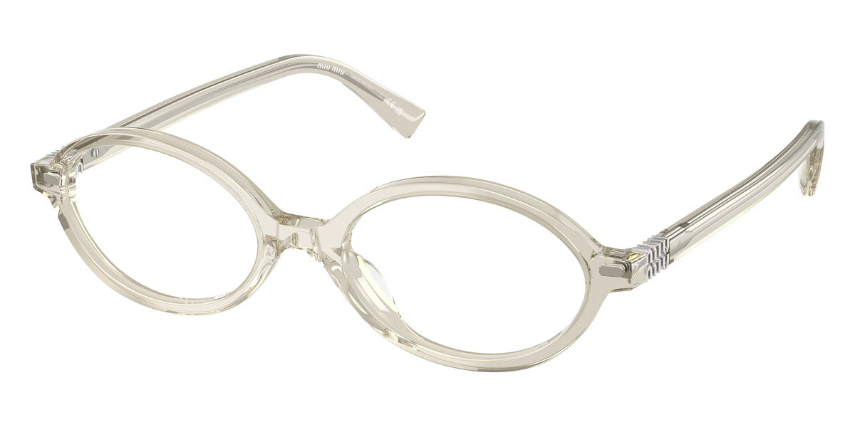 Gafas Montura Óptica Mujer Miu Miu MU01XV