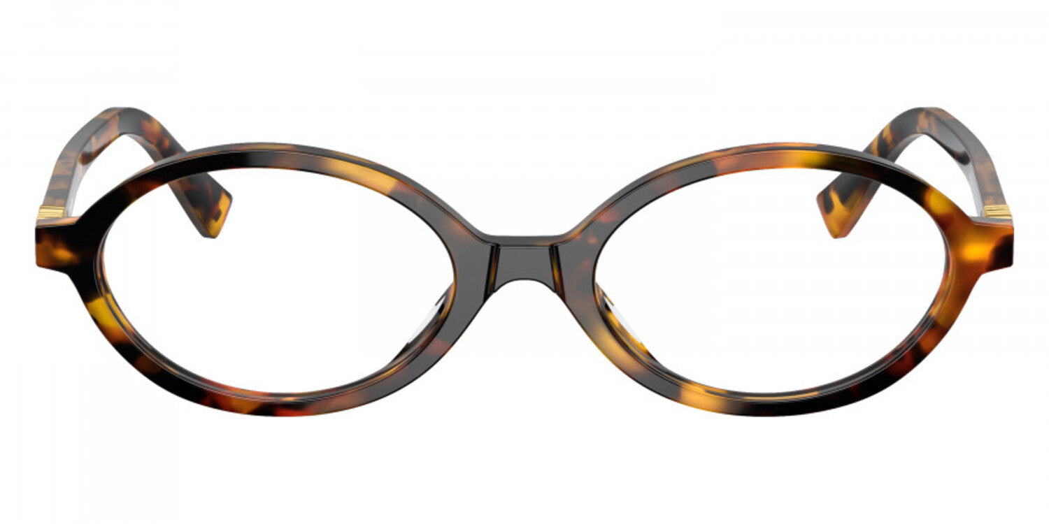 Gafas Montura Óptica Mujer Miu Miu MU01XV