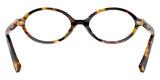Gafas Montura Óptica Mujer Miu Miu MU01XV