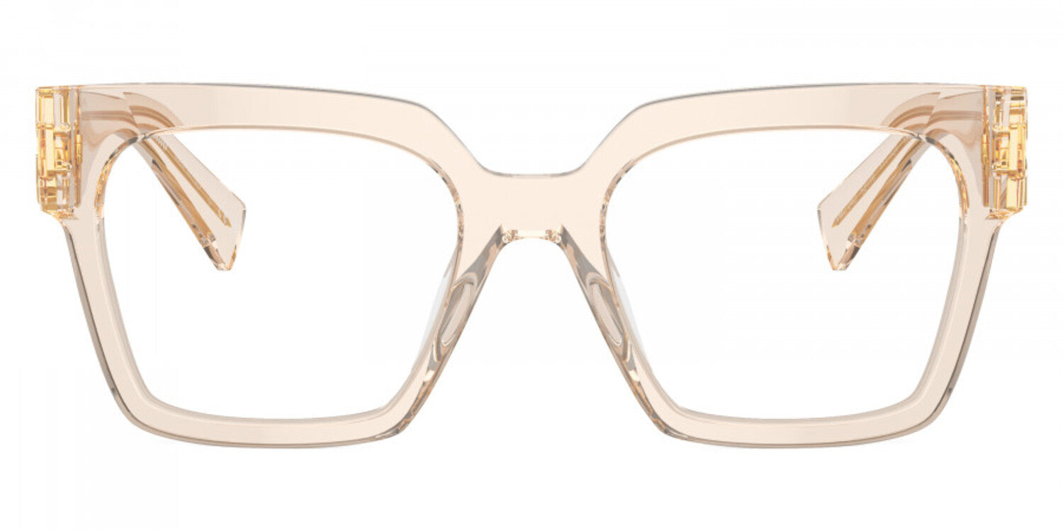 Gafas Montura Óptica Mujer Miu Miu MU04UV