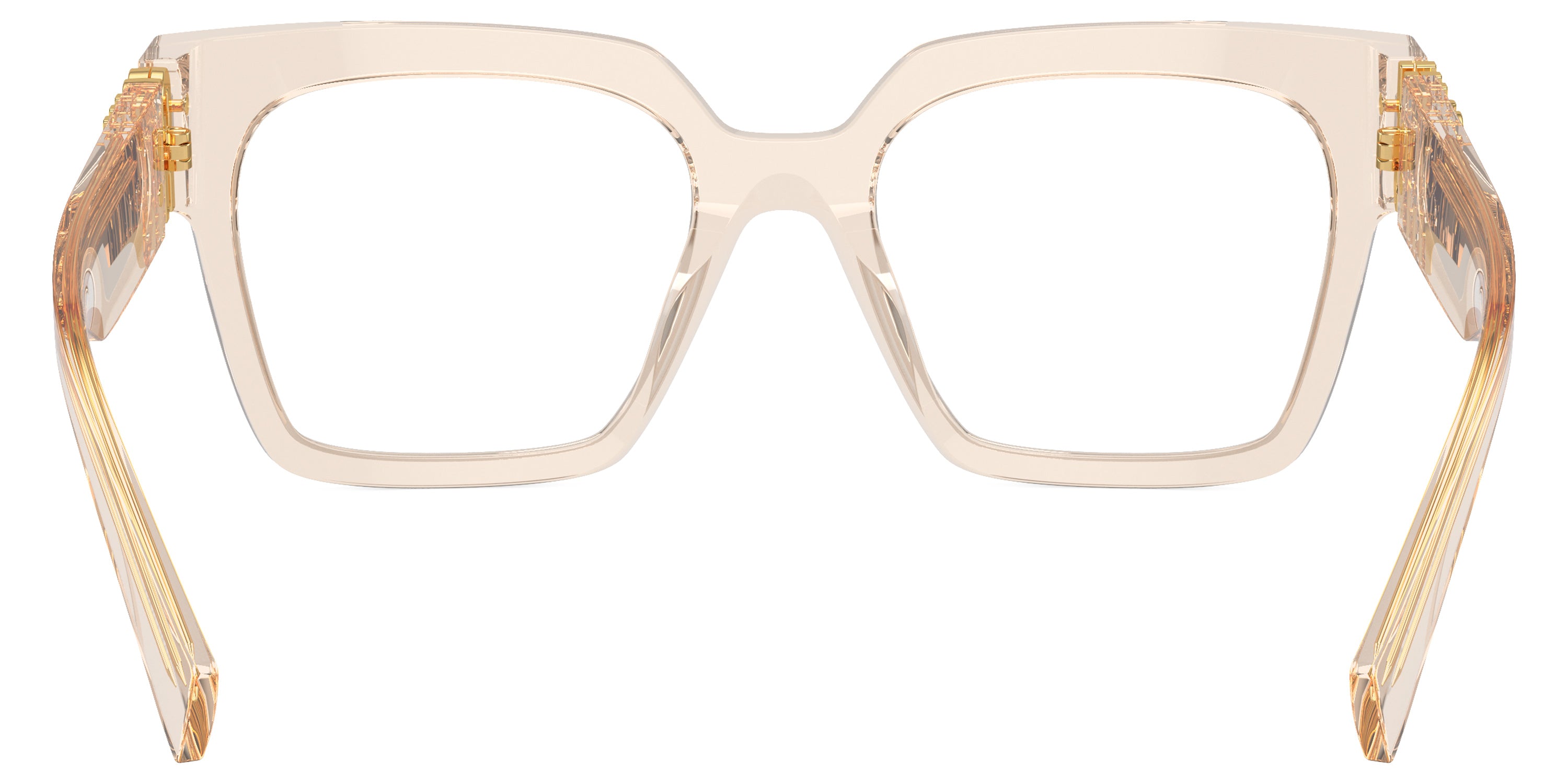 Gafas Montura Óptica Mujer Miu Miu MU04UV