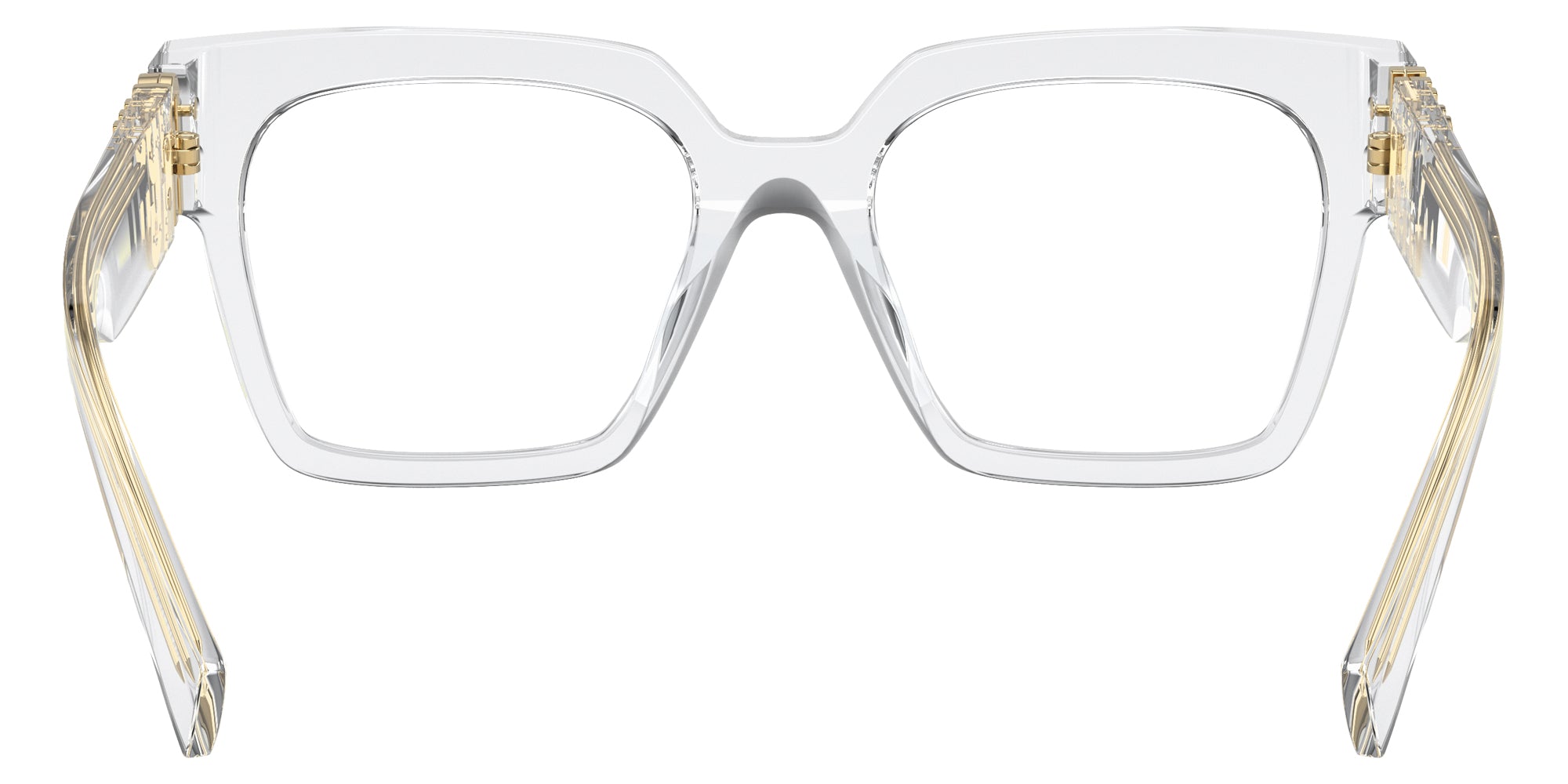 Gafas Montura Óptica Mujer Miu Miu MU04UV - 2AZ1O152