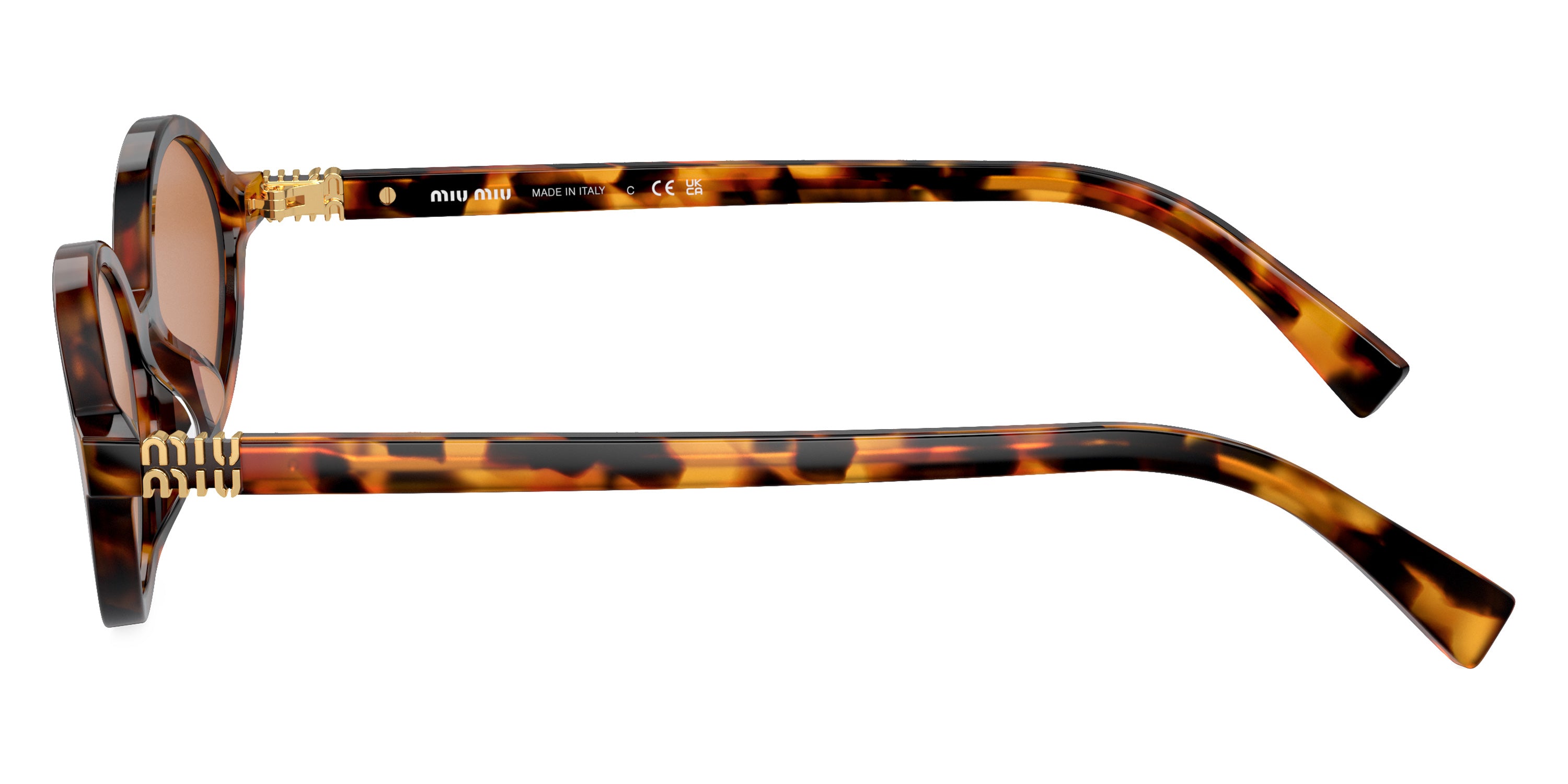 Gafas de Sol Miu Miu Mujer MU04ZS